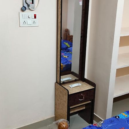 Tiruvannāmalai Sri Annai Home Stay I מראה חיצוני תמונה