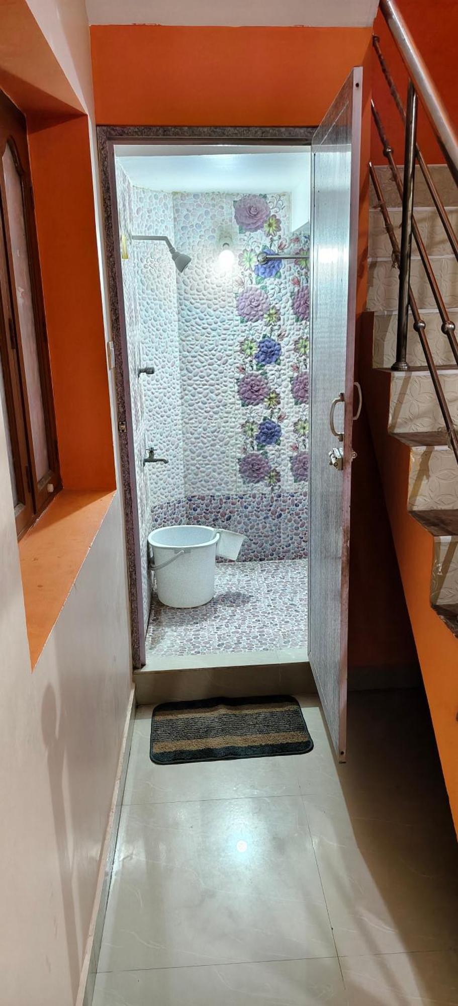 Tiruvannāmalai Sri Annai Home Stay I מראה חיצוני תמונה