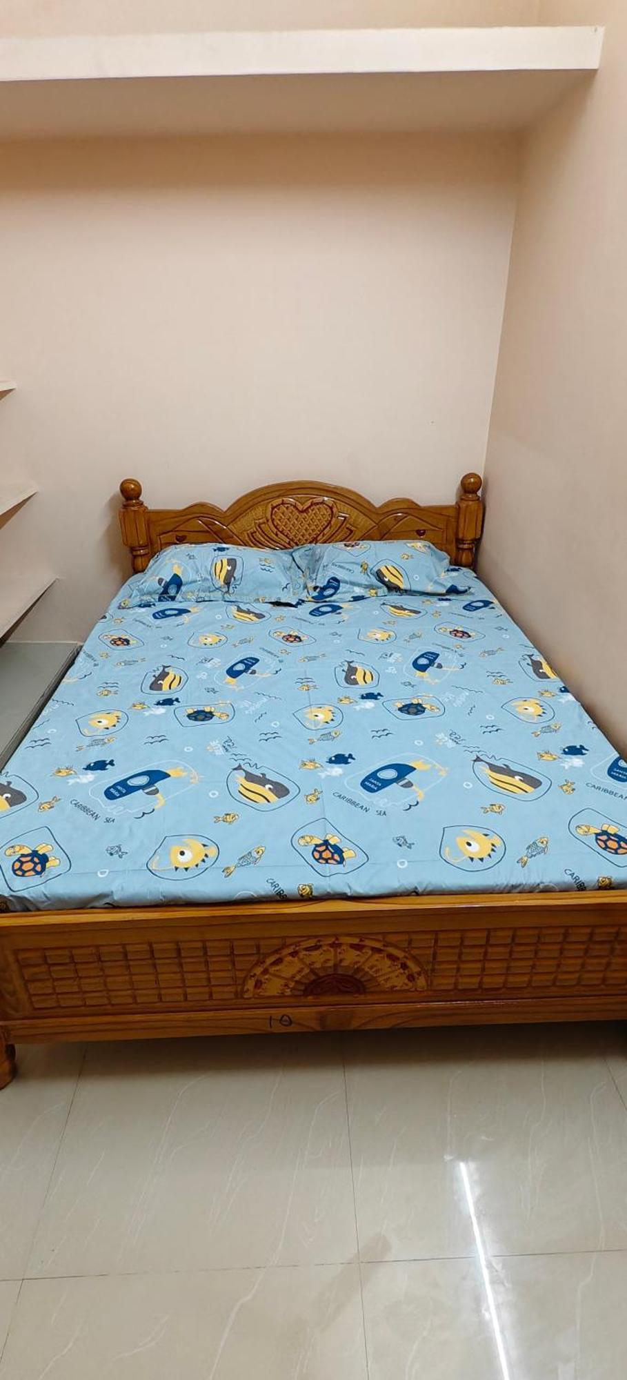 Tiruvannāmalai Sri Annai Home Stay I מראה חיצוני תמונה