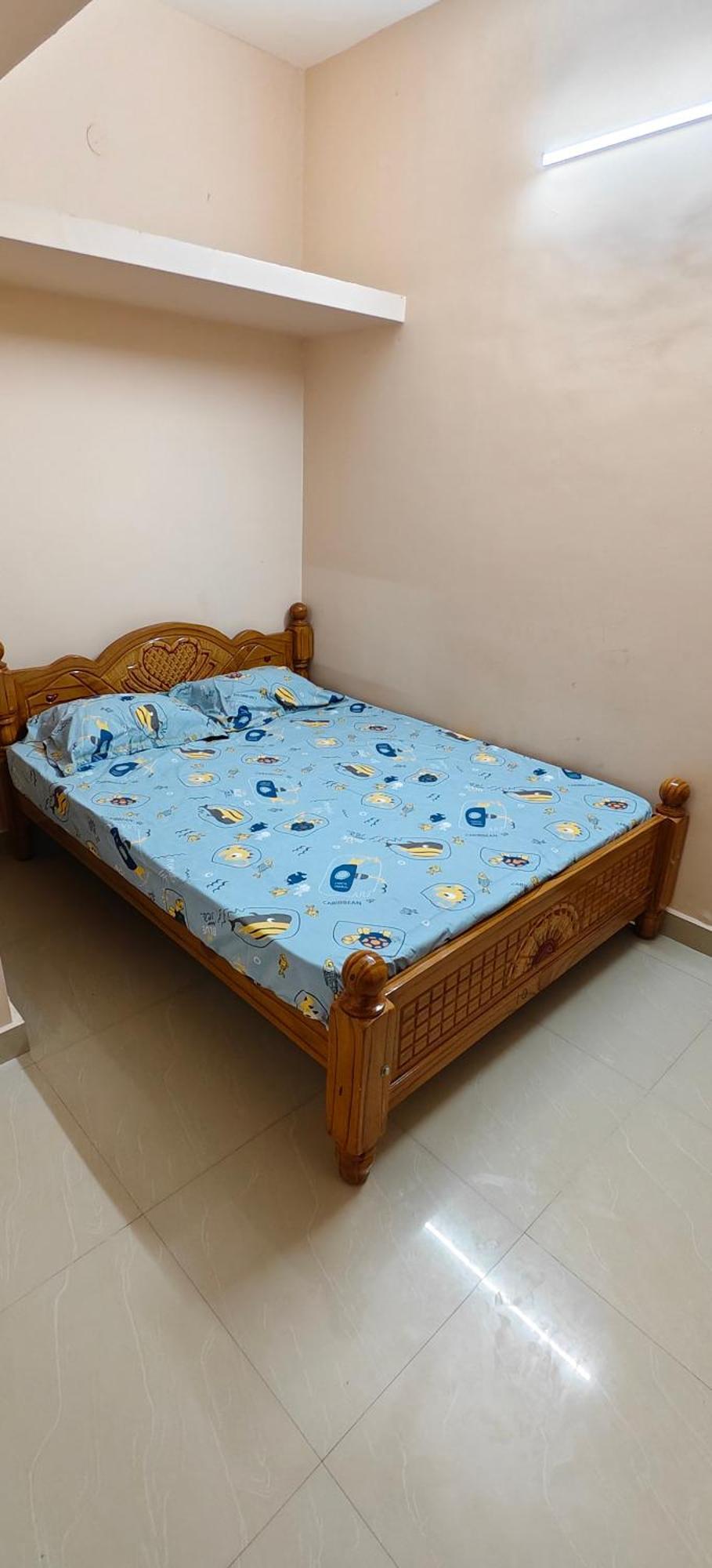 Tiruvannāmalai Sri Annai Home Stay I מראה חיצוני תמונה