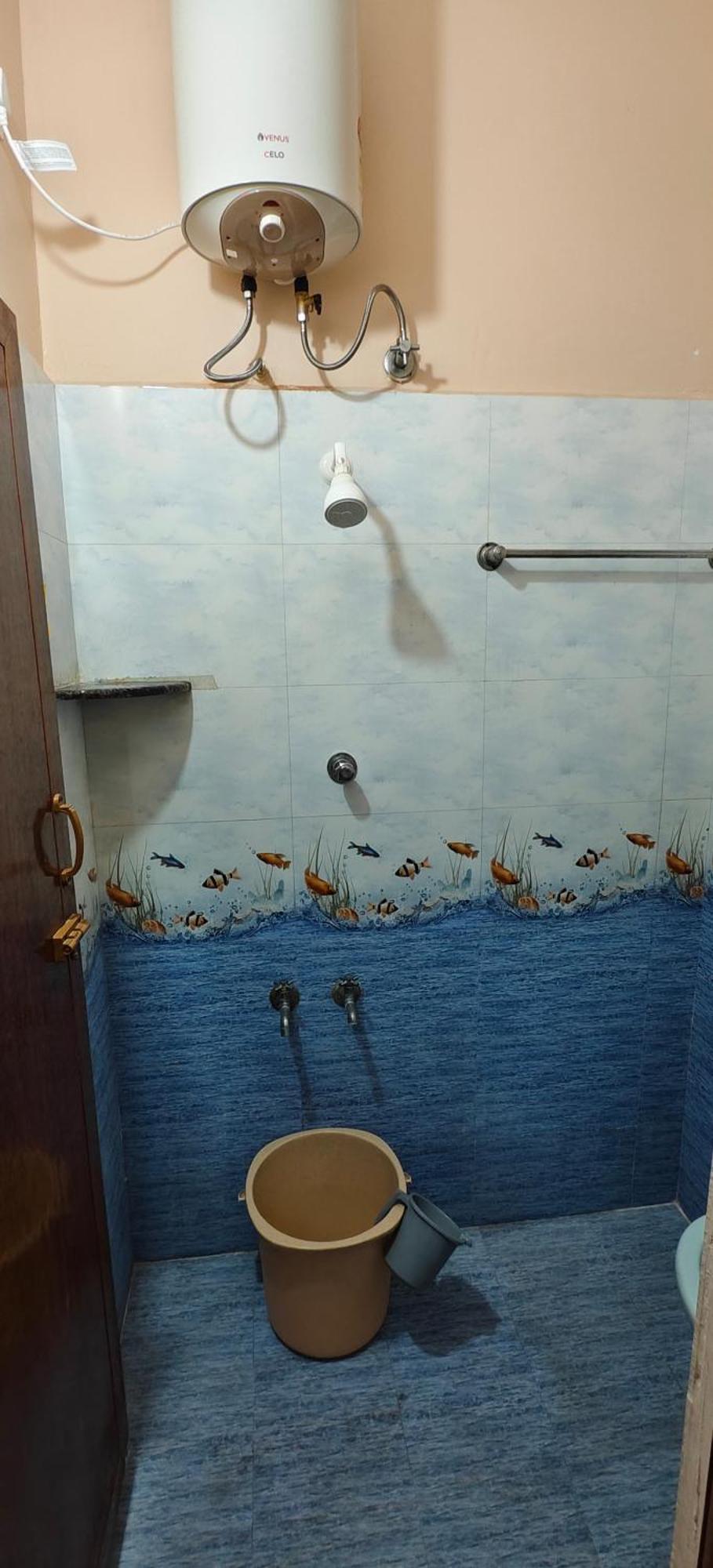 Tiruvannāmalai Sri Annai Home Stay I מראה חיצוני תמונה