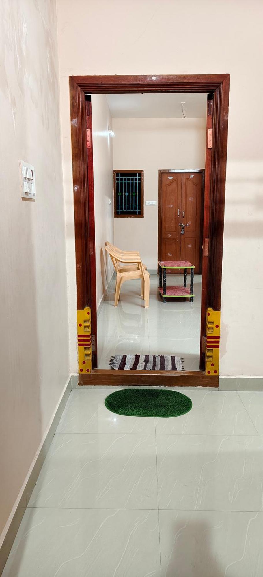 Tiruvannāmalai Sri Annai Home Stay I מראה חיצוני תמונה