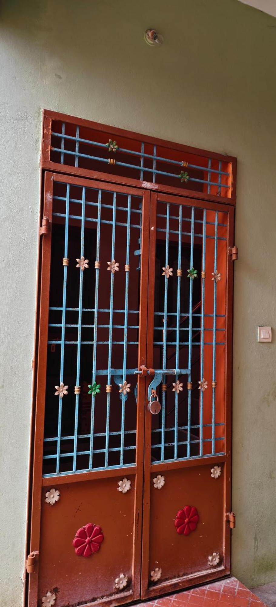 Tiruvannāmalai Sri Annai Home Stay I מראה חיצוני תמונה