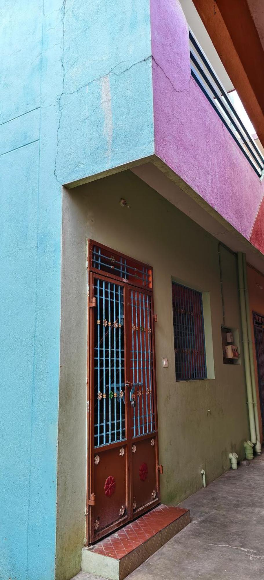 Tiruvannāmalai Sri Annai Home Stay I מראה חיצוני תמונה