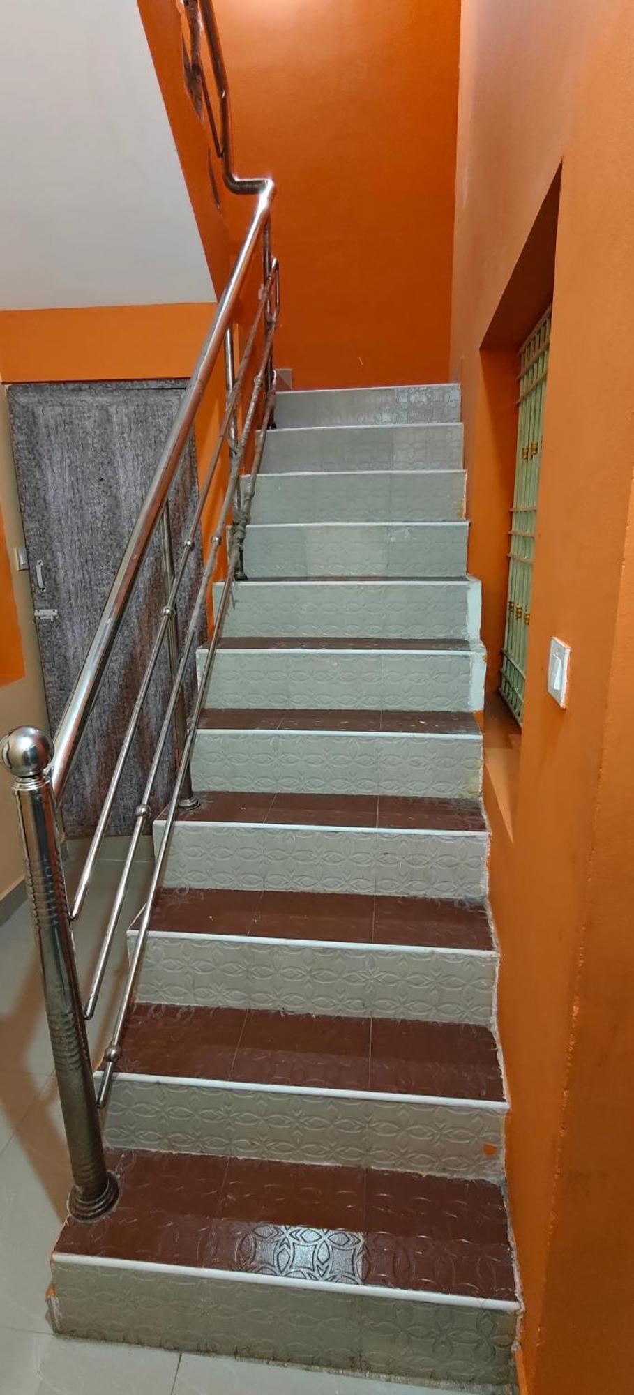 Tiruvannāmalai Sri Annai Home Stay I מראה חיצוני תמונה